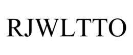 RJWLTTO trademark