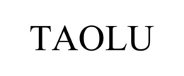 TAOLU trademark