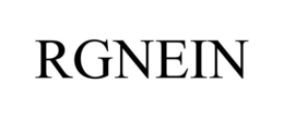 RGNEIN trademark