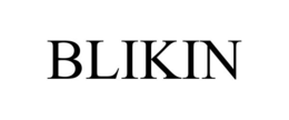 BLIKIN trademark