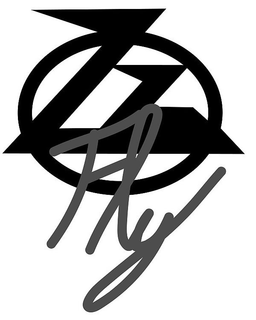 ZZ FLY trademark