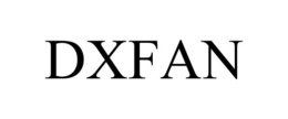 DXFAN trademark