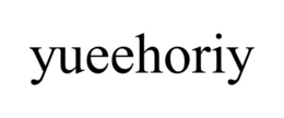 YUEEHORIY trademark