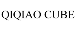 QIQIAO CUBE trademark