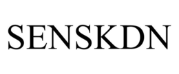 SENSKDN trademark
