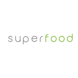 SUPERFOOD trademark