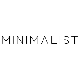 MINIMALIST trademark