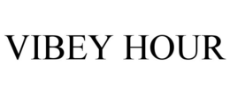 VIBEY HOUR trademark
