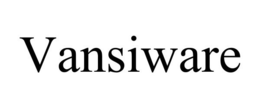 VANSIWARE trademark