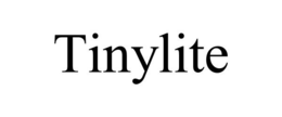TINYLITE trademark
