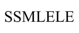 SSMLELE trademark