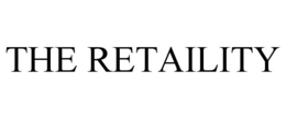 THE RETAILITY trademark