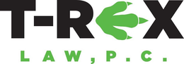 T-REX LAW, P.C. trademark