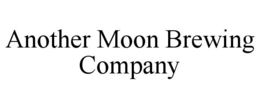 ANOTHER MOON BREWING COMPANY trademark