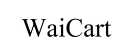 WAICART trademark