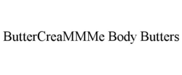 BUTTERCREAMMME BODY BUTTERS trademark
