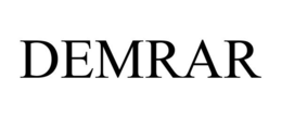 DEMRAR trademark