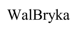 WALBRYKA trademark