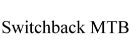 SWITCHBACK MTB trademark