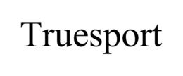 TRUESPORT trademark