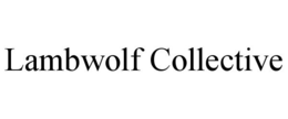 LAMBWOLF COLLECTIVE trademark