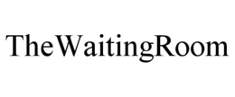 THEWAITINGROOM trademark