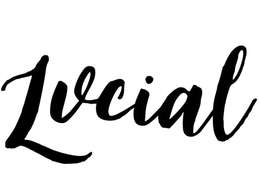 LVCIAL trademark