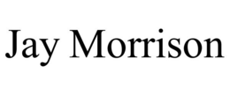 JAY MORRISON trademark