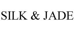 SILK & JADE trademark