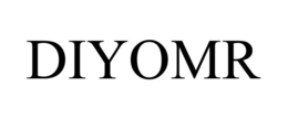 DIYOMR trademark