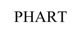 PHART trademark