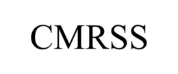 CMRSS trademark
