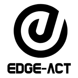 E EDGE-ACT trademark