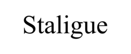 STALIGUE trademark