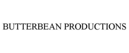 BUTTERBEAN PRODUCTIONS trademark