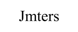 JMTERS trademark