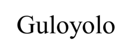 GULOYOLO trademark