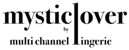 MYSTIC LOVER BY MULTI CHANNEL LINGERIE trademark