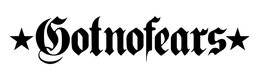 GOTNOFEARS trademark