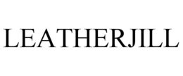 LEATHERJILL trademark