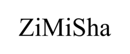 ZIMISHA trademark