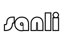 SANLI trademark