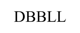 DBBLL trademark