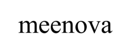 MEENOVA trademark