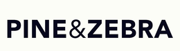 PINE&ZEBRA trademark