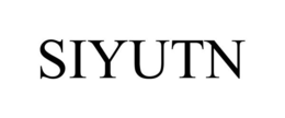 SIYUTN trademark