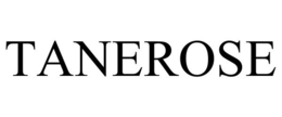 TANEROSE trademark