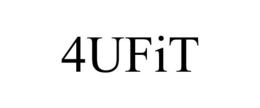 4UFIT trademark