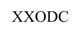 XXODC trademark