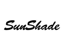 SUNSHADE trademark